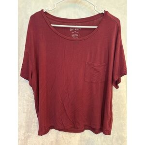 American Eagle Comfy Tee